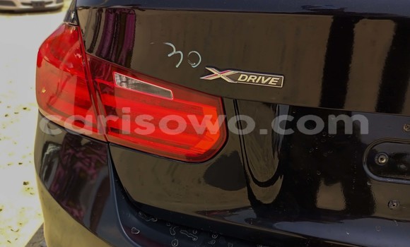 Ra Àlòkù BMW 321 Black Ọkọ̀ in Porto Novo ni Benin Ra Àlòkù BMW 321 Black Ọkọ̀ in Porto Novo ni Benin