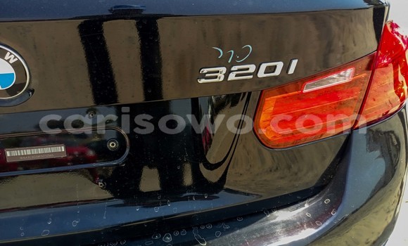 Ra Àlòkù BMW 321 Black Ọkọ̀ in Porto Novo ni Benin Ra Àlòkù BMW 321 Black Ọkọ̀ in Porto Novo ni Benin