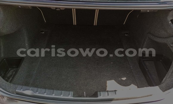 Sayi Na hannu BMW 321 Black Mota in Parakou a Benin Sayi Na hannu BMW 321 Black Mota in Parakou a Benin