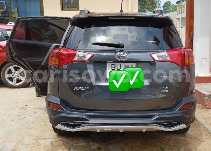 Big with watermark toyota rav4 benin cotonou 15933