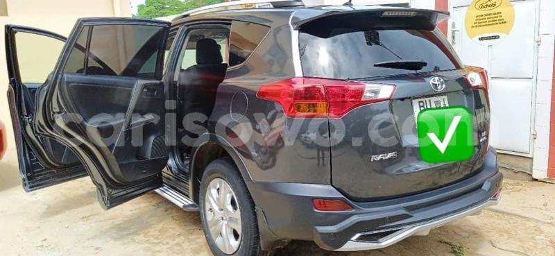 Big with watermark toyota rav4 benin cotonou 15933