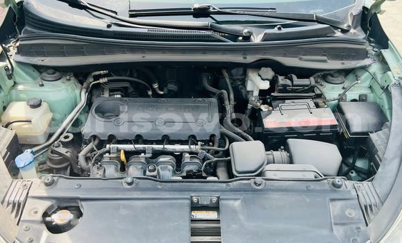 Ra Àlòkù Hyundai Tucson Miiran Ọkọ̀ in Cotonou ni Benin Ra Àlòkù Hyundai Tucson Miiran Ọkọ̀ in Cotonou ni Benin