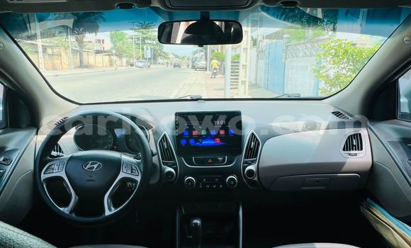 Ra Àlòkù Hyundai Tucson Miiran Ọkọ̀ in Cotonou ni Benin Ra Àlòkù Hyundai Tucson Miiran Ọkọ̀ in Cotonou ni Benin