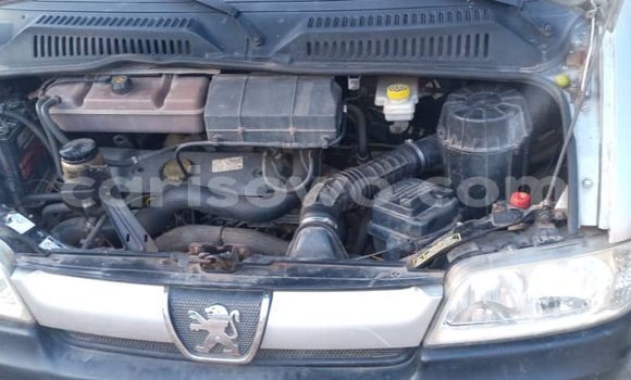 Acheter Occasion Voiture Peugeot Bipper Autre à Cotonou, Benin Acheter Occasion Voiture Peugeot Bipper Autre à Cotonou, Benin