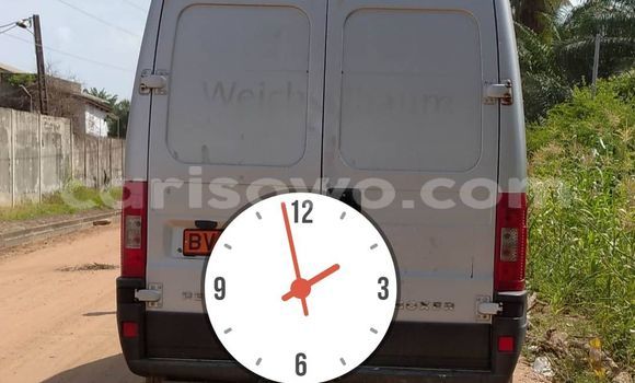 Acheter Occasion Utilitaire Citroen Jumper Blanc à Cotonou, Benin Acheter Occasion Utilitaire Citroen Jumper Blanc à Cotonou, Benin