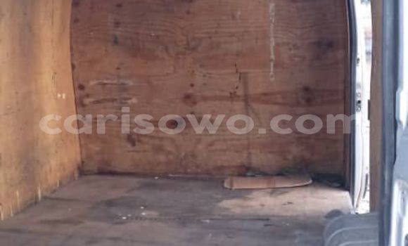 Acheter Occasion Utilitaire Citroen Jumper Blanc à Cotonou, Benin Acheter Occasion Utilitaire Citroen Jumper Blanc à Cotonou, Benin