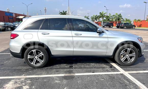 Acheter Occasion Voiture Mercedes-Benz GL–Class Gris à Cotonou, Benin Acheter Occasion Voiture Mercedes-Benz GL–Class Gris à Cotonou, Benin