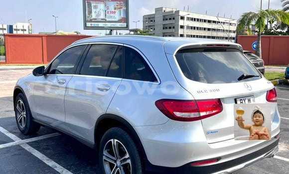 Acheter Occasion Voiture Mercedes-Benz GL–Class Gris à Cotonou, Benin Acheter Occasion Voiture Mercedes-Benz GL–Class Gris à Cotonou, Benin