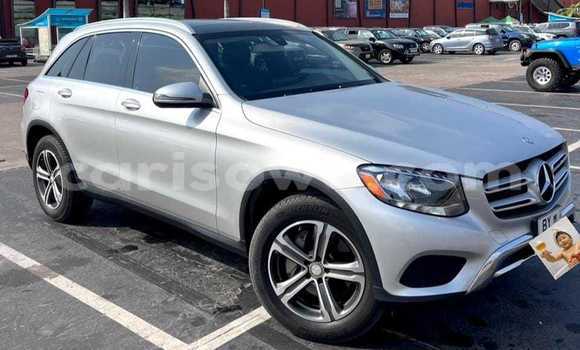 Acheter Occasion Voiture Mercedes-Benz GL–Class Gris à Cotonou, Benin Acheter Occasion Voiture Mercedes-Benz GL–Class Gris à Cotonou, Benin