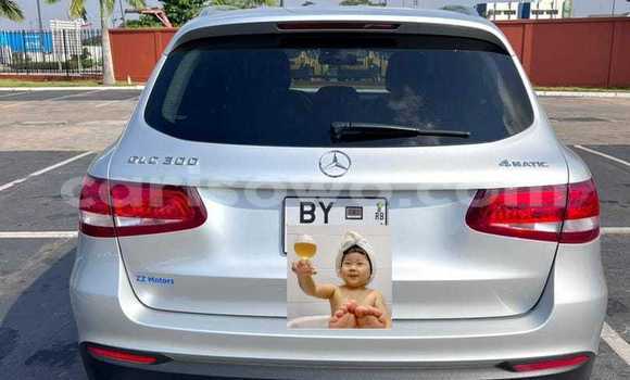 Acheter Occasion Voiture Mercedes-Benz GL–Class Gris à Cotonou, Benin Acheter Occasion Voiture Mercedes-Benz GL–Class Gris à Cotonou, Benin
