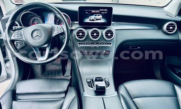 Acheter Occasion Voiture Mercedes-Benz GL–Class Gris à Cotonou, Benin Acheter Occasion Voiture Mercedes-Benz GL–Class Gris à Cotonou, Benin