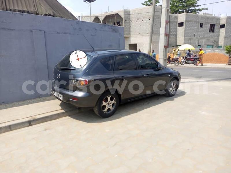 Big with watermark mazda mazda 3 benin cotonou 15954