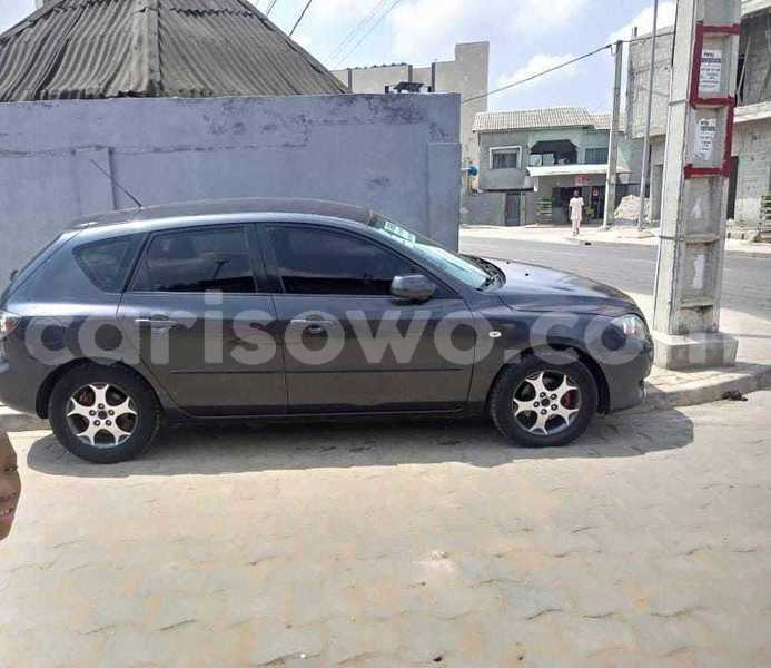 Big with watermark mazda mazda 3 benin cotonou 15954