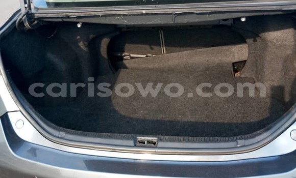 Buy Used Toyota Camry Silver Car in Abomey Calavi in Benign Buy Used Toyota Camry Silver Car in Abomey Calavi in Benign