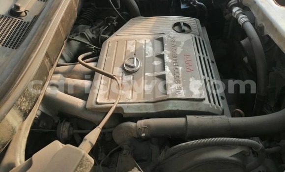 Ra Àlòkù Lexus RX 300 Alagara Ọkọ̀ in Cotonou ni Benin Ra Àlòkù Lexus RX 300 Alagara Ọkọ̀ in Cotonou ni Benin