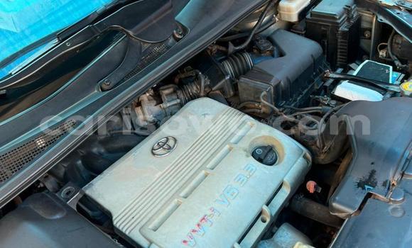 Buy Used Lexus RX 330 Silver Car in Cotonou in Benign Buy Used Lexus RX 330 Silver Car in Cotonou in Benign