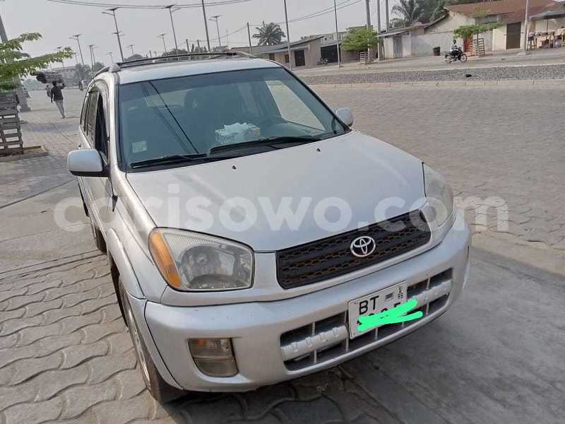 Big with watermark toyota rav4 benin cotonou 15960