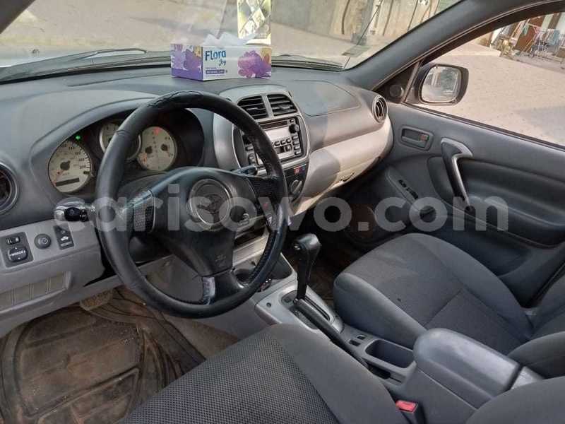 Big with watermark toyota rav4 benin cotonou 15960