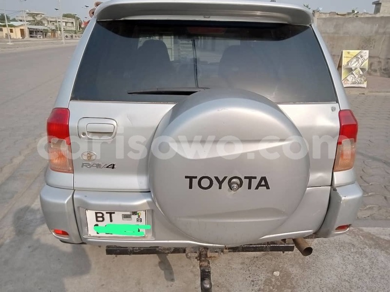 Big with watermark toyota rav4 benin cotonou 15960