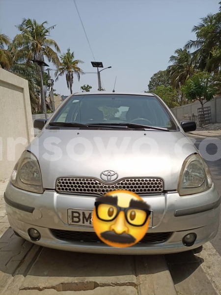 Big with watermark toyota yaris benin cotonou 15962