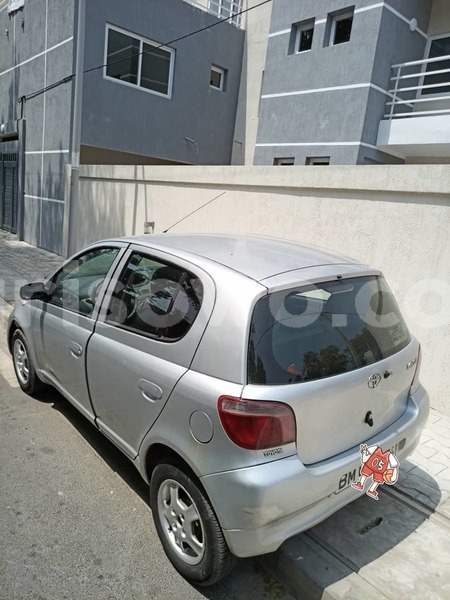 Big with watermark toyota yaris benin cotonou 15962
