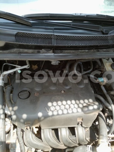 Big with watermark toyota yaris benin cotonou 15962