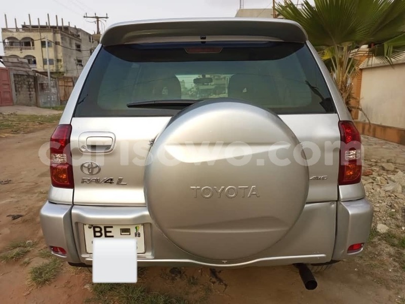 Big with watermark toyota rav4 benin cotonou 15964