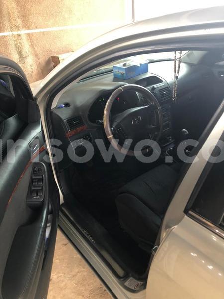 Big with watermark toyota avensis benin cotonou 15965