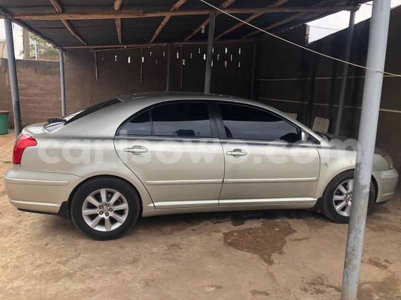 Big with watermark toyota avensis benin cotonou 15965