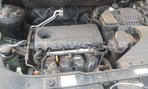 Buy Used Kia Sorento Black Car in Cotonou in Benign Buy Used Kia Sorento Black Car in Cotonou in Benign