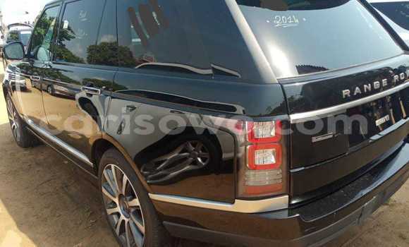 Sayi Na hannu Land Rover Range Rover Sauran Mota in Cotonou a Benin Sayi Na hannu Land Rover Range Rover Sauran Mota in Cotonou a Benin