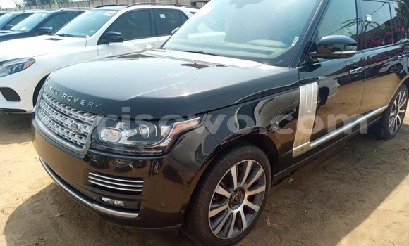 Ra Àlòkù Land Rover Range Rover Miiran Ọkọ̀ in Cotonou ni Benin