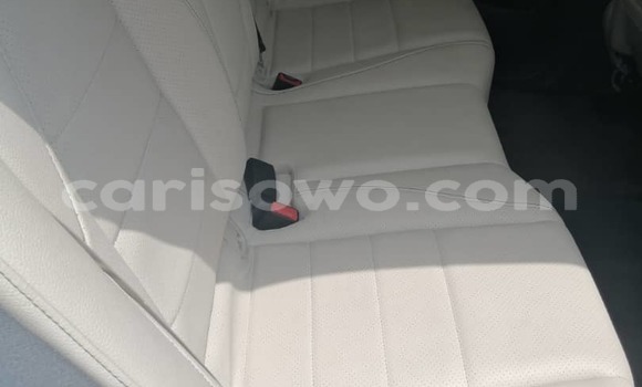 Sayi Sabo Mercedes-Benz GLE White Mota in Cotonou a Benin Sayi Sabo Mercedes-Benz GLE White Mota in Cotonou a Benin
