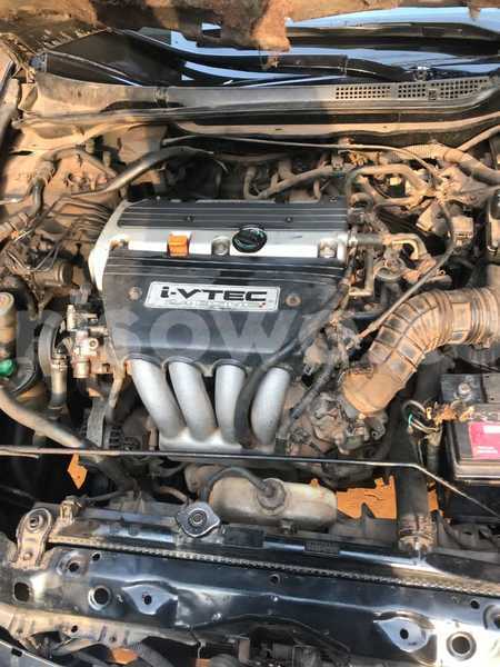 Big with watermark honda accord benin cotonou 15978