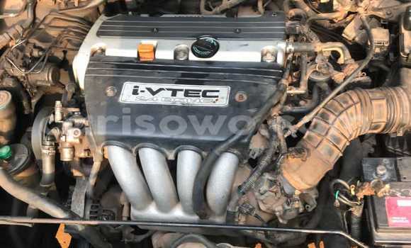 Acheter Occasion Voiture Honda Accord Noir à Cotonou, Benin Acheter Occasion Voiture Honda Accord Noir à Cotonou, Benin