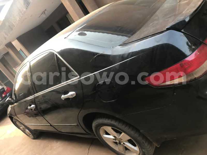 Big with watermark honda accord benin cotonou 15978