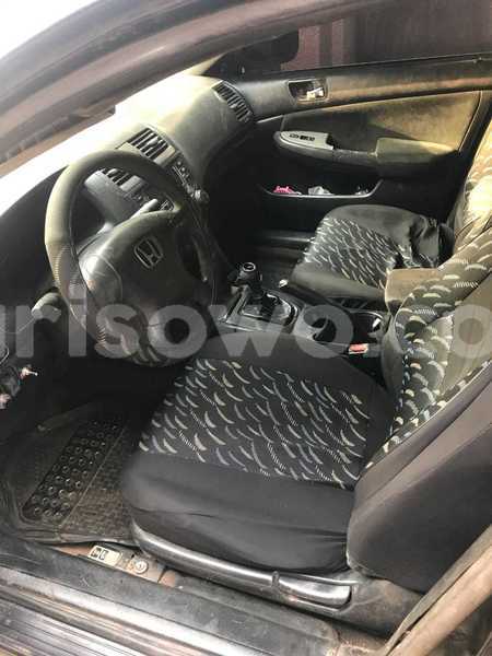 Big with watermark honda accord benin cotonou 15978