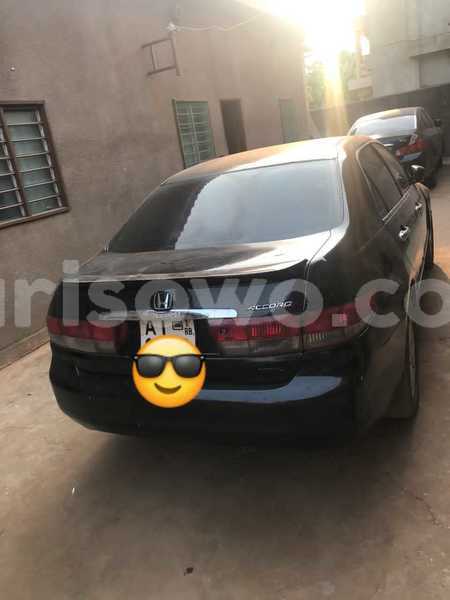 Big with watermark honda accord benin cotonou 15978