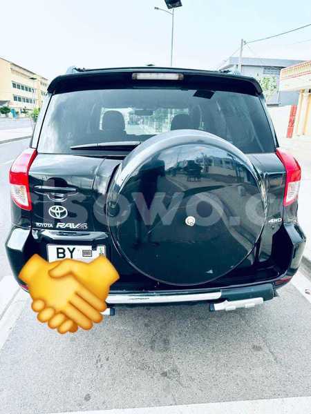 Big with watermark toyota rav4 benin cotonou 15979
