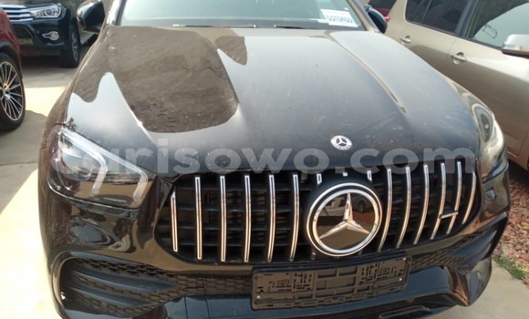 Acheter Neuf Voiture Mercedes-Benz GLE Autre à Cotonou, Benin