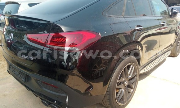 Ra Tuntun Mercedes-Benz GLE Miiran Ọkọ̀ in Cotonou ni Benin Ra Tuntun Mercedes-Benz GLE Miiran Ọkọ̀ in Cotonou ni Benin