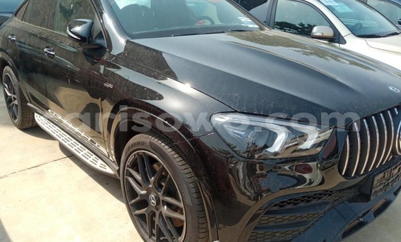 Ra Tuntun Mercedes-Benz GLE Miiran Ọkọ̀ in Cotonou ni Benin Ra Tuntun Mercedes-Benz GLE Miiran Ọkọ̀ in Cotonou ni Benin