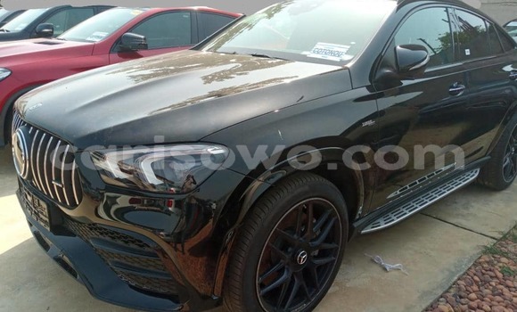 Ra Tuntun Mercedes-Benz GLE Miiran Ọkọ̀ in Cotonou ni Benin Ra Tuntun Mercedes-Benz GLE Miiran Ọkọ̀ in Cotonou ni Benin