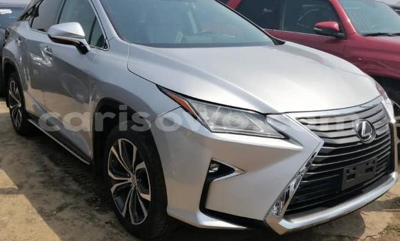 Ra Àlòkù Lexus RX 350 Miiran Ọkọ̀ in Cotonou ni Benin
