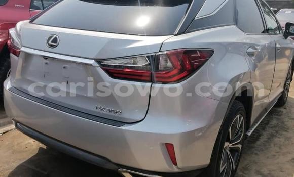 Sayi Na hannu Lexus RX 350 Sauran Mota in Cotonou a Benin Sayi Na hannu Lexus RX 350 Sauran Mota in Cotonou a Benin
