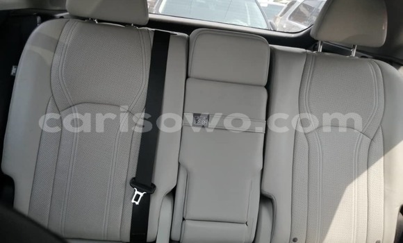 Sayi Na hannu Lexus RX 350 Sauran Mota in Cotonou a Benin Sayi Na hannu Lexus RX 350 Sauran Mota in Cotonou a Benin