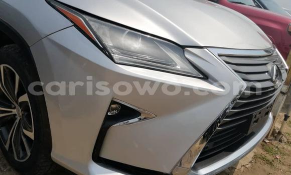 Sayi Na hannu Lexus RX 350 Sauran Mota in Cotonou a Benin Sayi Na hannu Lexus RX 350 Sauran Mota in Cotonou a Benin