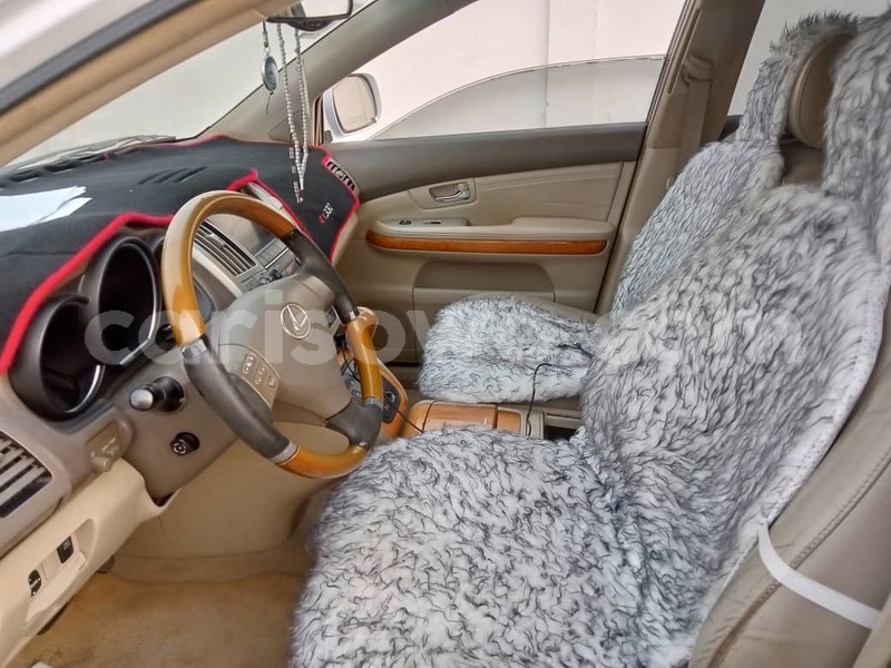 Big with watermark lexus rx 330 benin cotonou 15993