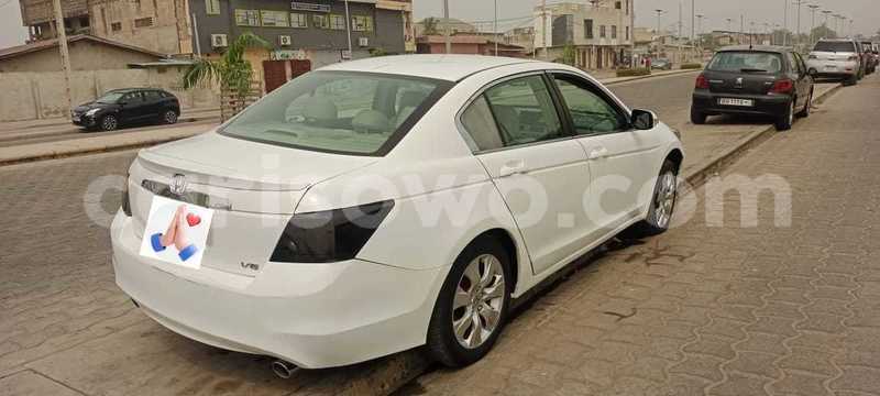 Big with watermark honda accord benin cotonou 16002
