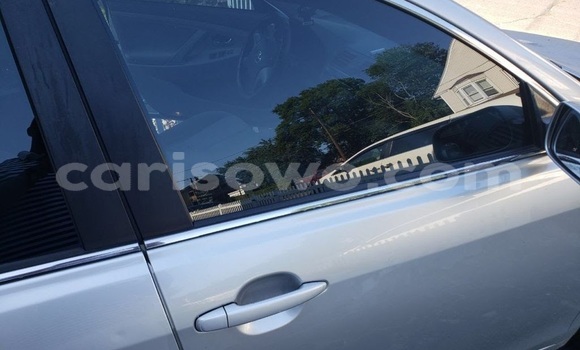 Ra Àlòkù Toyota Camry Alagara Ọkọ̀ in Cotonou ni Benin